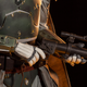 Illustration for article titled Your iStar Wars/i Collection Isnt Complete Without a Life-Size $8,500 Boba Fett Figure